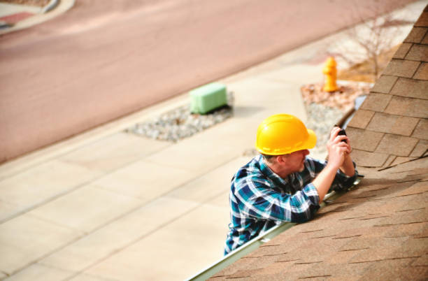 Fast & Reliable Emergency Roof Repairs in New Sarpy, LA